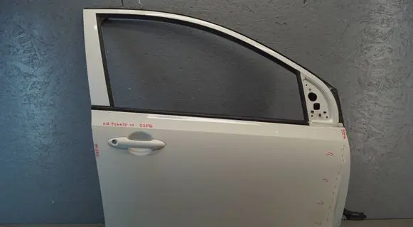 KIA Picanto Front door