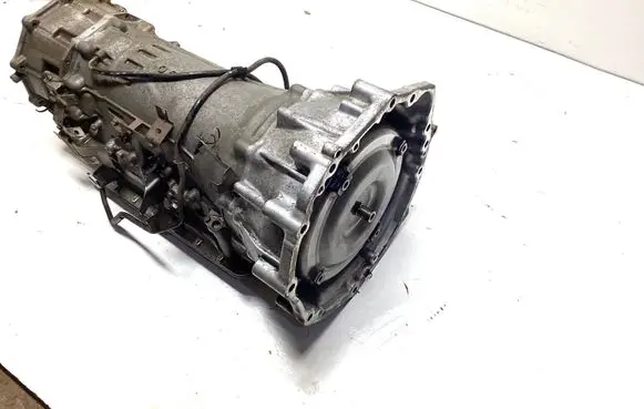 Nissan Navara D23 Automatic gearbox X682B