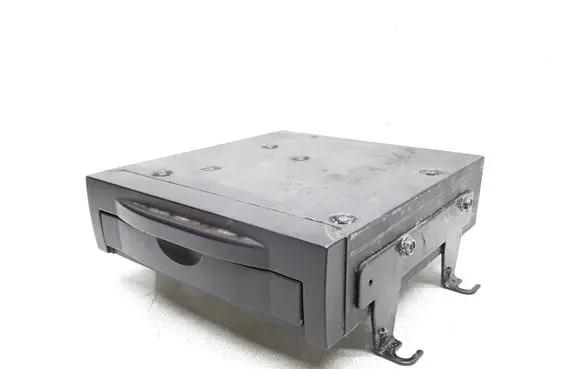 Volvo XC90 Navigation unit CD/DVD player 31285430 31260715 P31285430