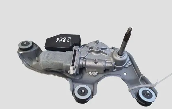 Toyota Prius (XW50) Rear window wiper motor 2596008060 8513047031