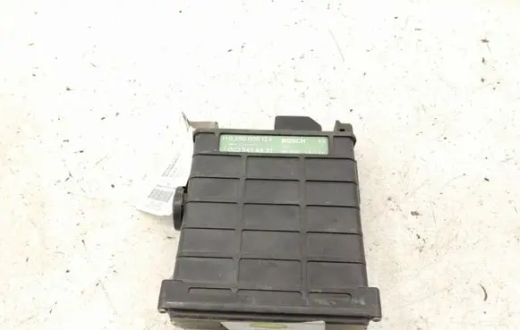 Mercedes-Benz 190 W201 Engine control unit/module A0035454932 0035454932