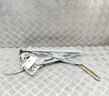 Toyota Hilux (AN120, AN130) Front door electric window regulator 857200K180 698020K150
