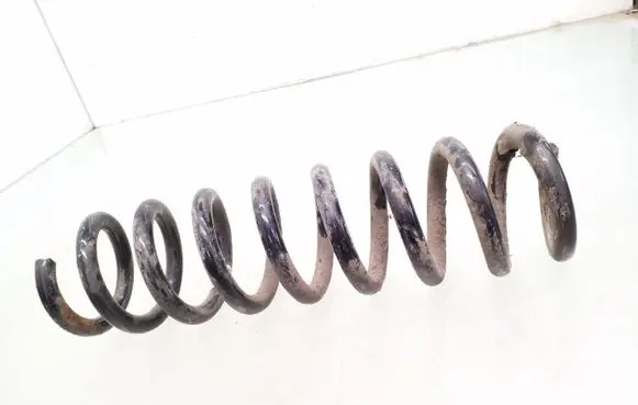BMW 1 F20 F21 Rear coil spring