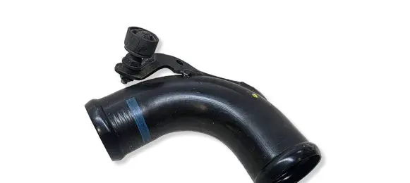 Volvo S60 Intercooler hose/pipe 31325986