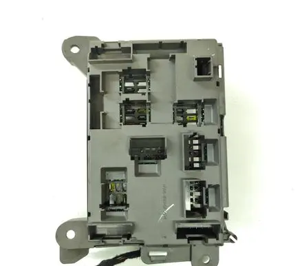 BMW X5 E70 Fuse box set B010105300 9205579 31058510