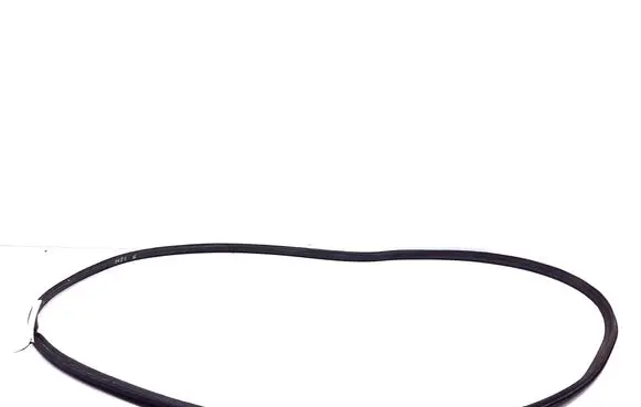 Mercedes-Benz B W246 W242 Trunk rubber seal (body) A2467400478