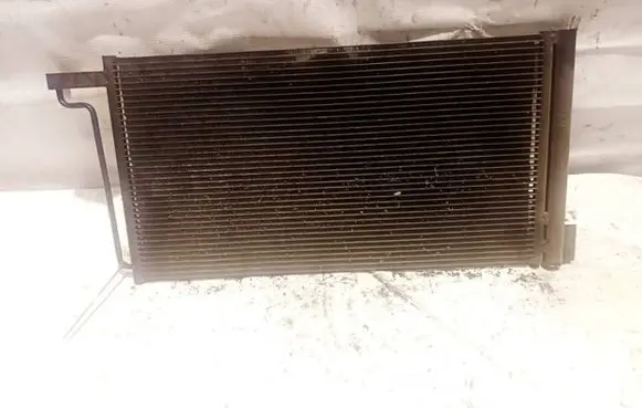 Ford Focus A/C cooling radiator (condenser) KTT110214