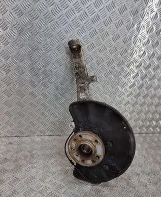 Mercedes-Benz GLE (W166 - C292) Front wheel hub