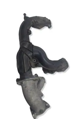 Audi A6 S6 C6 4F Intake manifold 059145762B