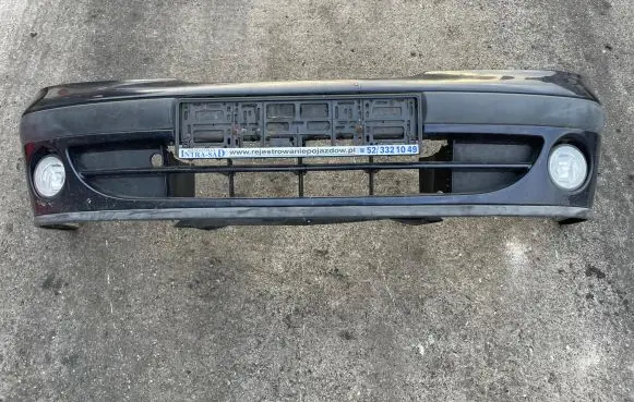 Renault Megane I Front bumper