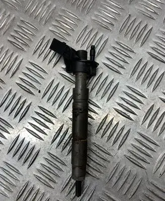 Jeep Grand Cherokee (WK) Fuel injector A6420701387 0445115064