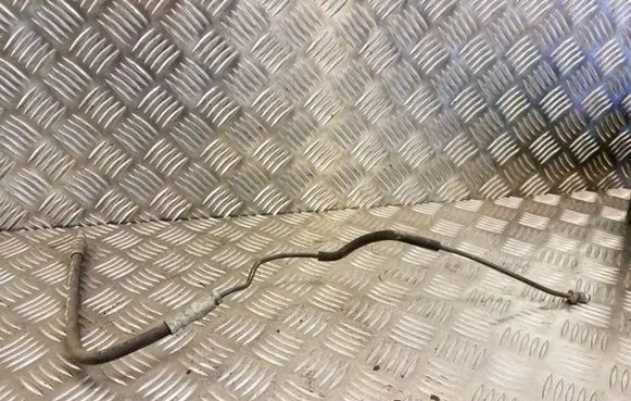 Opel Astra G Clutch pipe/line 01147T200