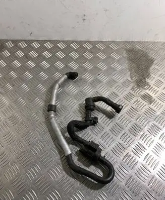 Volkswagen Touareg II Vacuum line/pipe/hose 7P6133352C