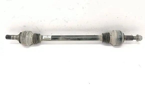 Volkswagen Touareg II Rear driveshaft 7P0501201G