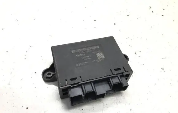 Ford Puma Door control unit/module LU5T-14B531-AF LU5T14B531AF