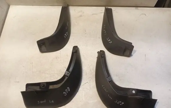 KIA Ceed Mudguards set 868321H000 868311H000 868411H000