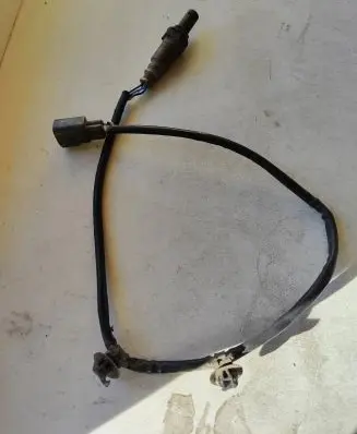 Toyota Avensis T250 Lambda probe sensor 89465