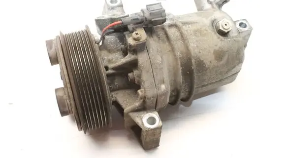 Nissan Note (E12) Air conditioning (A/C) compressor (pump) 92600CJ73D