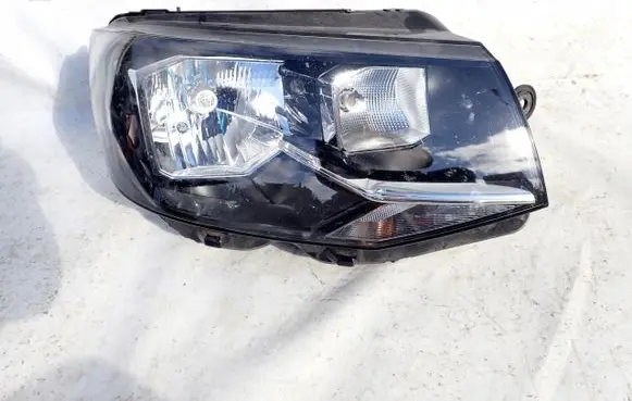Volkswagen Transporter - Caravelle T6 Headlight/headlamp