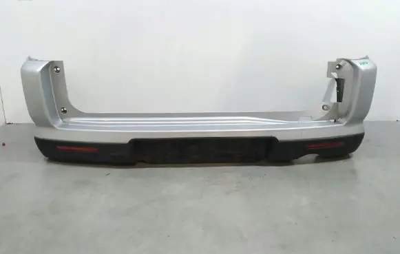 Honda CR-V Front bumper 