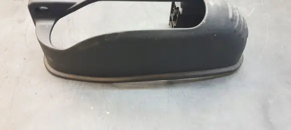 Citroen Jumpy Handbrake trim 