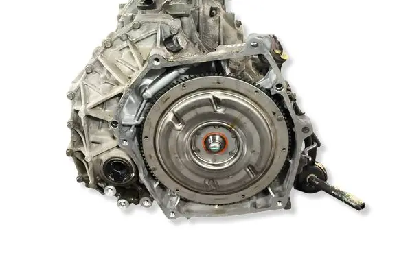 Honda Insight Automatic gearbox SBLA RBL RVS
