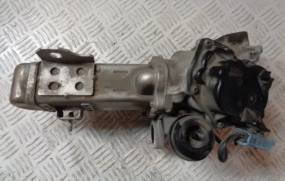 Ford Mondeo MK IV EGR valve 9688701680