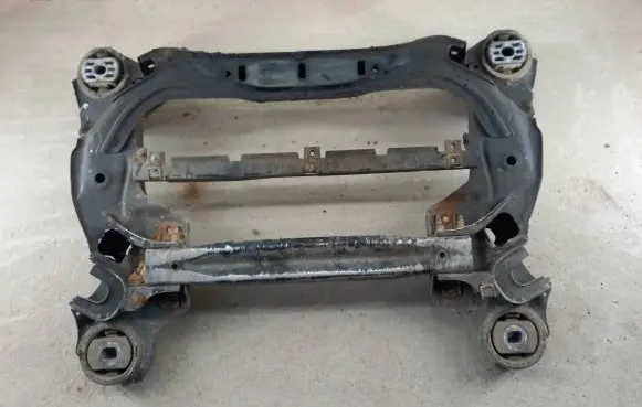 Front subframe
