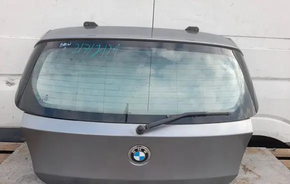 BMW 1 E81 E87 Truck tailgate E87KLT