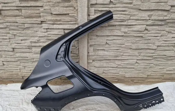 BMW X2 F39 Rear quarter panel 