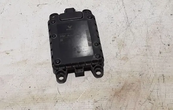 Renault Espace V (RFC) Distronic sensor radar 284384910R