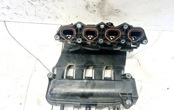 Renault Twingo II Intake manifold 820088009 8200762352