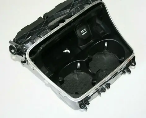 Mercedes-Benz GLC X253 C253 Cup holder DOESNOTAPPLY