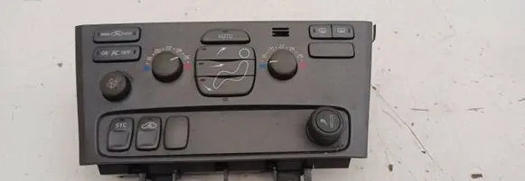 Volvo S60 Climate control unit