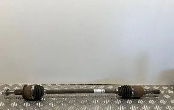 Ford Fusion II Rear driveshaft HG934K138BC