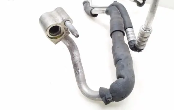 Jaguar XF X250 Air conditioning (A/C) pipe/hose