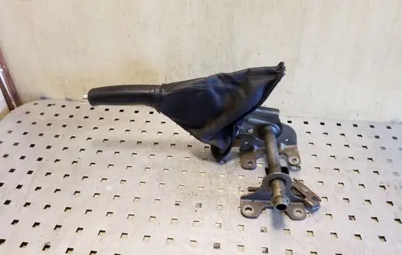 Toyota Land Cruiser (J120) Handbrake/parking brake lever assembly