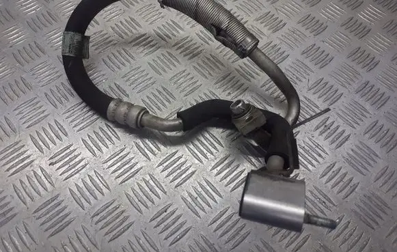 Chevrolet Aveo Other air conditioning (A/C) parts 96940410