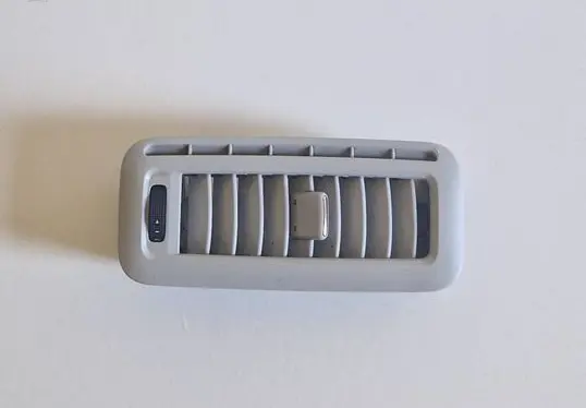 Volkswagen Sharan Air vent grill in roof 7N0820901E