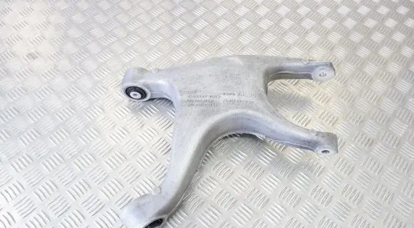 Audi A8 S8 D4 4H Rear upper control arm/wishbone 8R0505312F