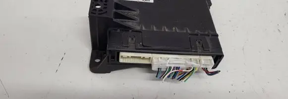 Toyota Verso Air conditioner control unit module 886500F121 MB1777002210