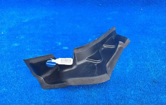 BMW X5 G05 Rear strut damper dust cover boot 5A5B4A3 9491403