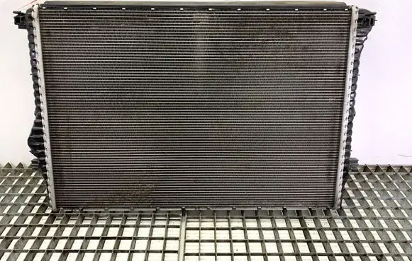 Volkswagen Arteon Coolant radiator 5WA121251H