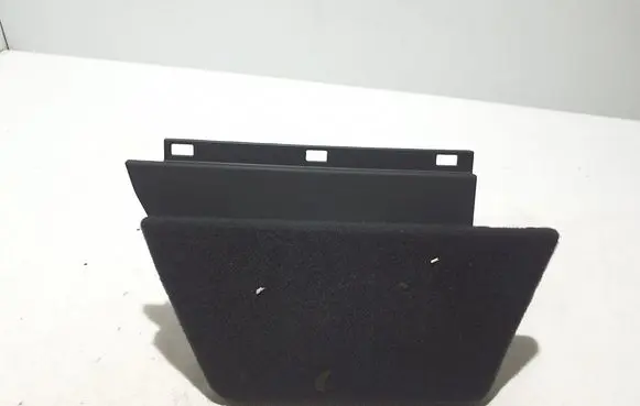 Lexus RX V Tailgate/trunk side cover trim 584170E110C0