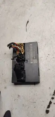 Volkswagen PASSAT B6 Comfort/convenience module 3c0959433K