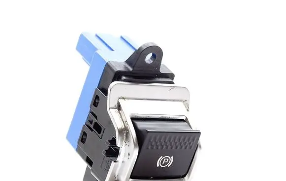 Jaguar F-Pace Hand parking brake switch GX732B623AC