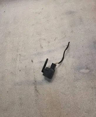 Audi A8 S8 D2 4D Headlight/headlamp level sensor 4B0907503 89805