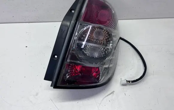 Chevrolet Captiva Rear/tail lights 95905418