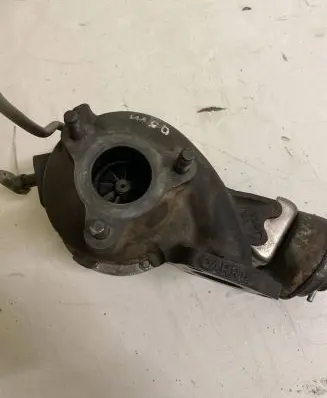 Honda CR-V Turbo 18029151 75370769