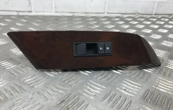 Lexus RX III Electric window control switch 7423248090